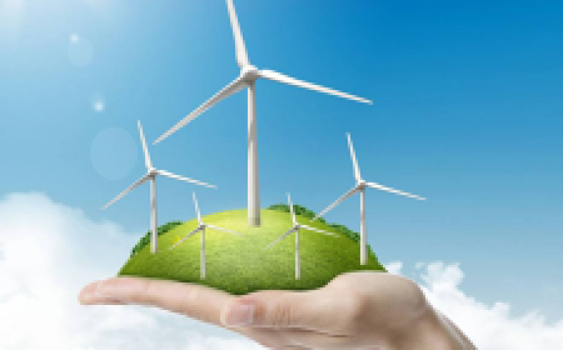 可再生能源配额制终于来了