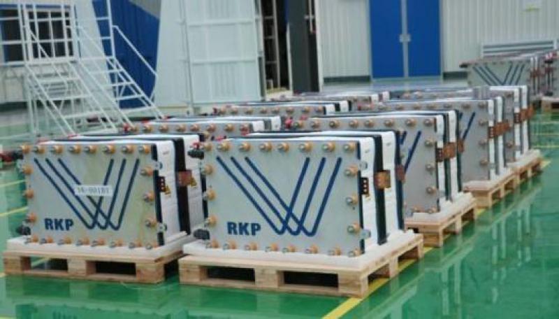 四川米易县省级“新能源储能材料基地”获批