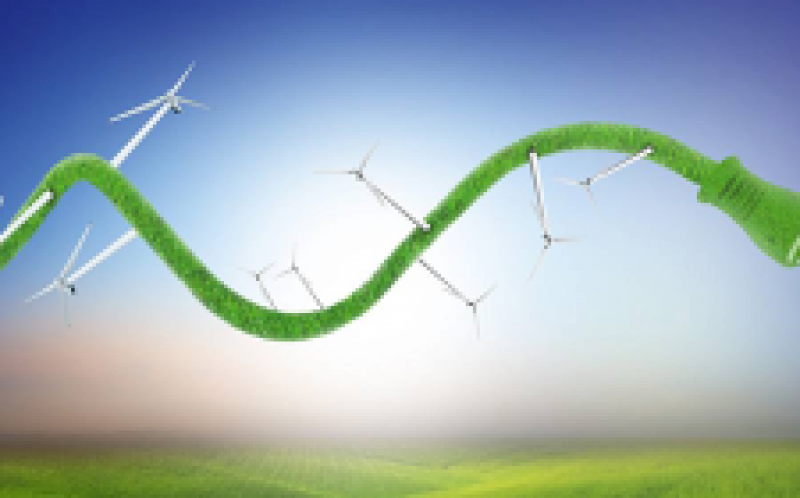 IEA：2017年全球可再生能源投资下降7%为15年之最