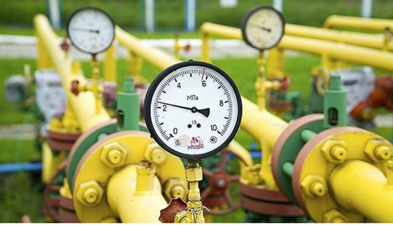 山东：2020年天然气消费比重力争达8%