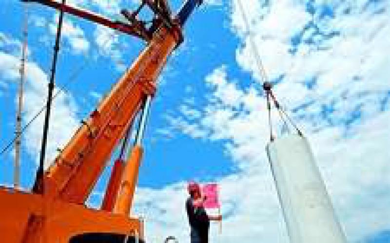 襄州战高温加快风电建设