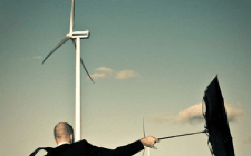 三峡新能源江苏海上风电项目成功应对台风“摩羯”