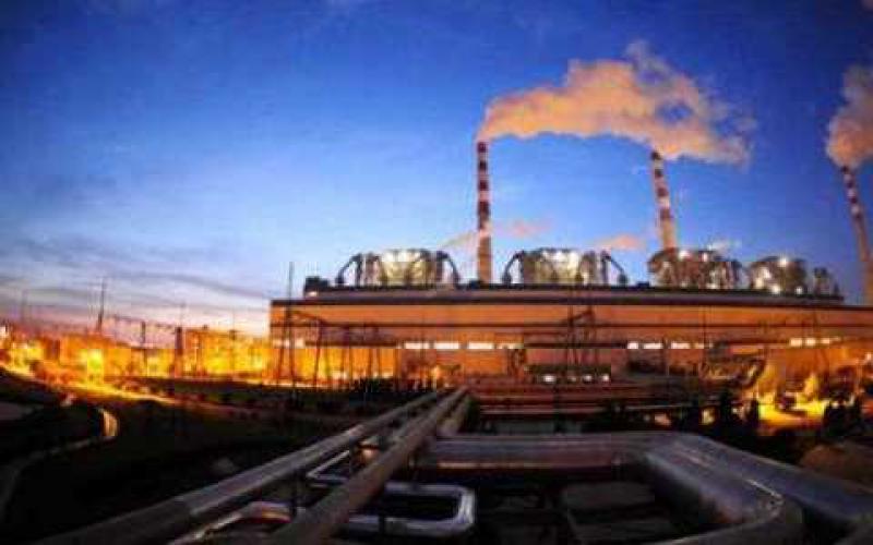 欧亚经济联盟正在制定统一天然气市场运费方案