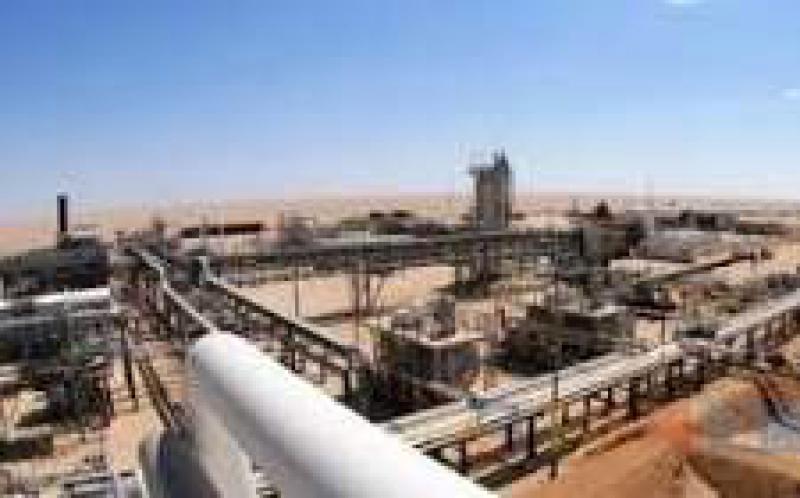 利比亚原油日产量6月初以来首次突破百万桶