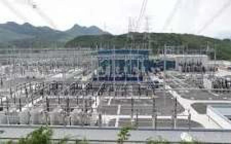 世界最大容量、最高电压柔性直流工程单月输送电量创历史新高