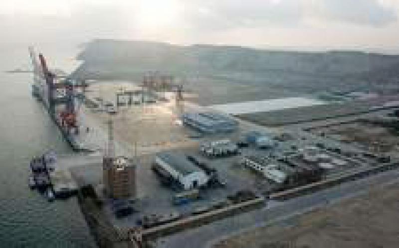 管道项目可能会减少巴基斯坦对液化天然气的需求