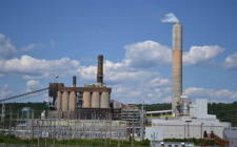 新英格兰最大的燃煤电厂或在明年面临淘汰