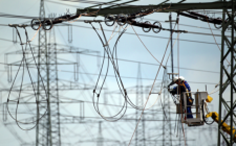 德国将扩大电网来避免可再生能源电力过载