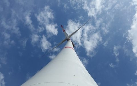 Suzlon-Owned Seventus收购蒙大拿州的风电场