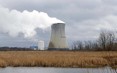 FirstEnergy Solutions采取下一步措施关闭核电站