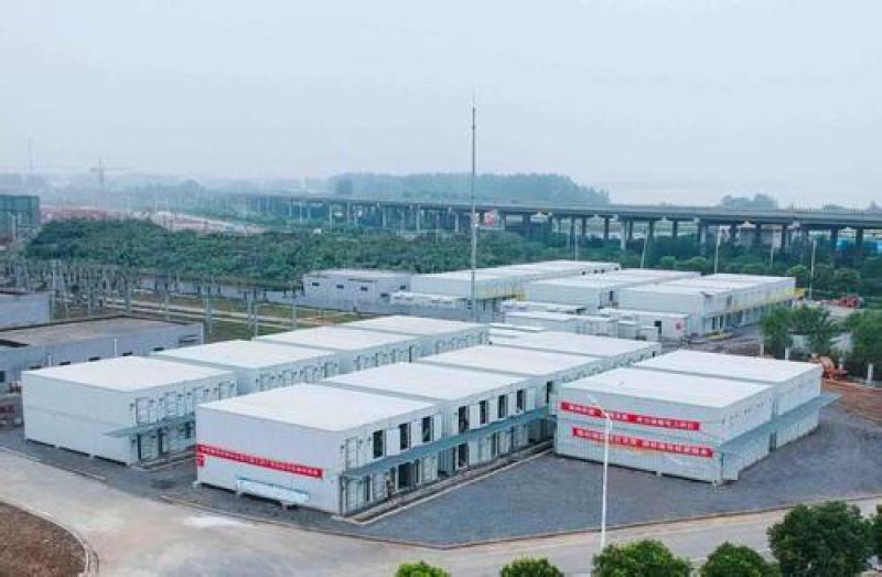 中国电力企业联合会征求多项储能标准计划立项意见