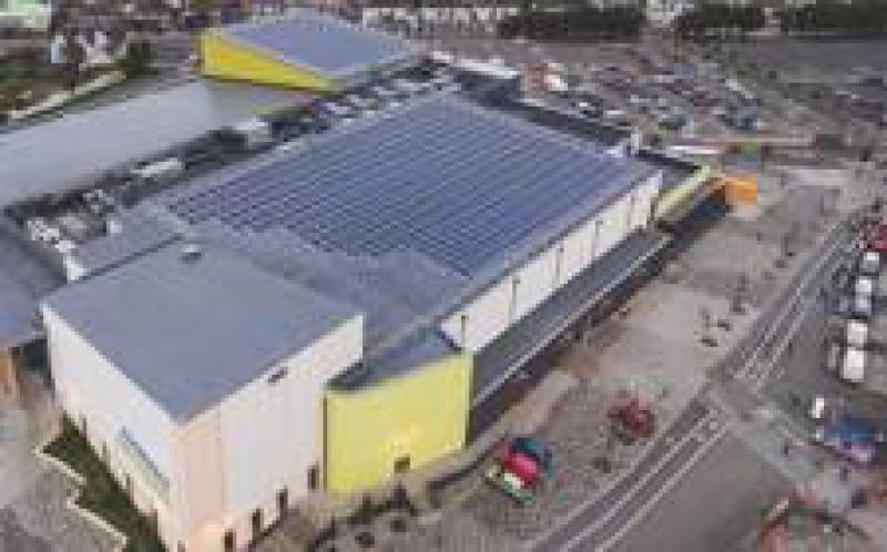 研究发现，四分之一的企业认为可再生能源是一种过时的趋势