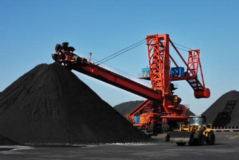 发改委：煤炭行业仍处于新旧动能转换的“阵痛期”