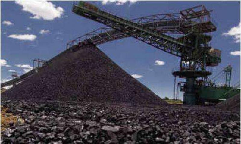 黑龙江省税务部门梳理一批适用政策支持煤炭行业淘汰落后产能