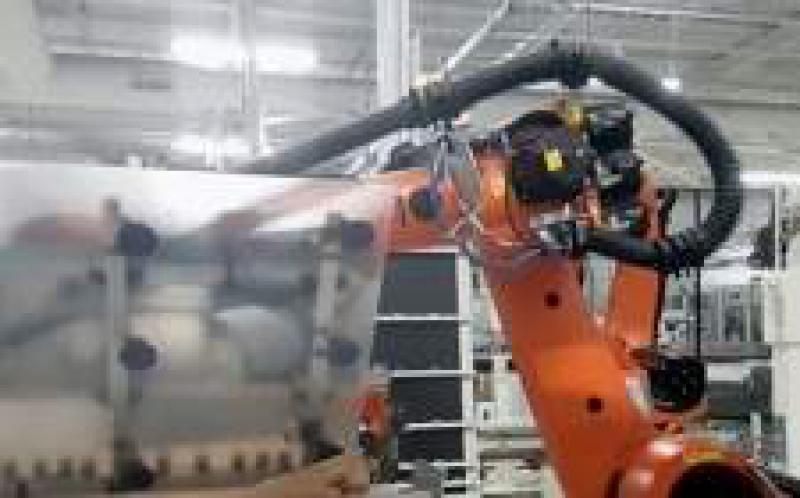 加拿大Silfab与帝斯曼合作将太阳能电池组件产量提升30％