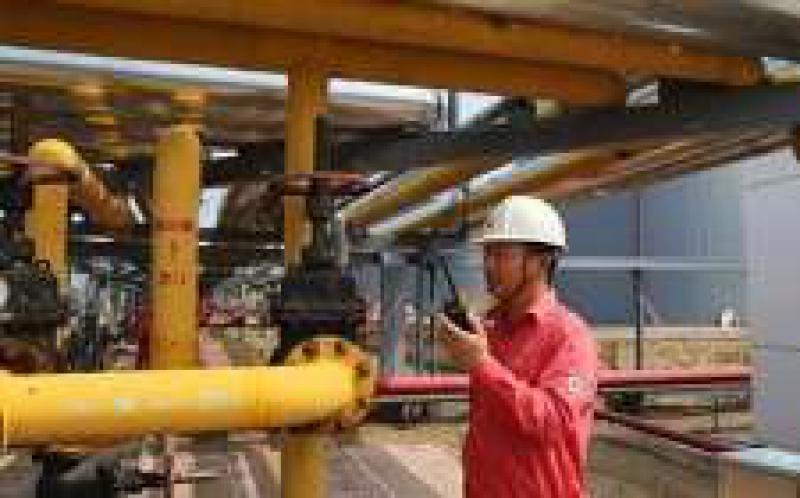 国内首台XCP仪表十六烷值仪落户独石化