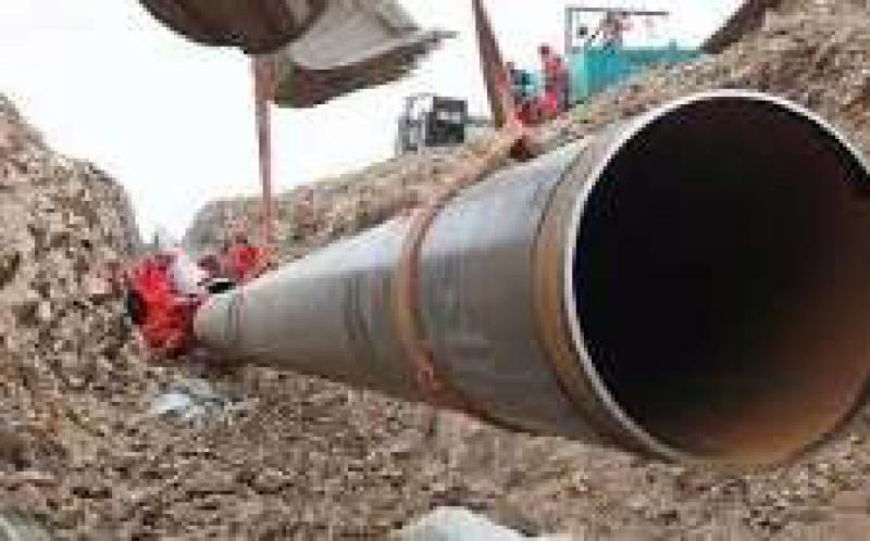 武汉7年累计更换280公里铸铁燃气管道