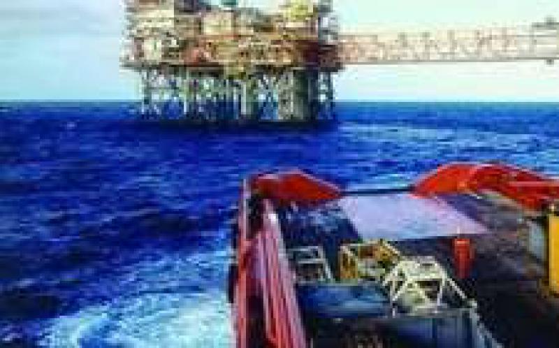 美独立油企收购深海湾能源公司