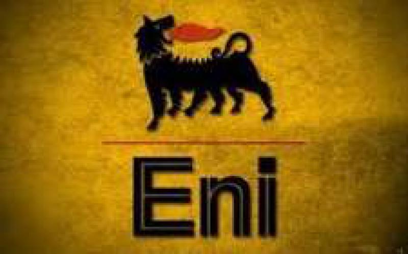 埃尼公司披露全球石油数据