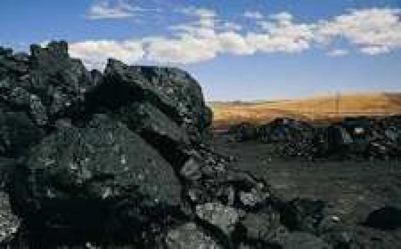 中国科学报：新技术助力煤炭变身清洁能源