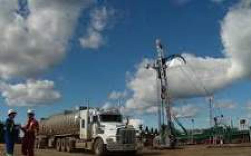 新能源研究：美国页岩油气开采对水资源影响显著