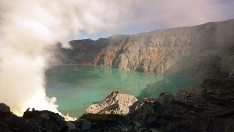 印尼西爪哇岛五个待建小水电站项目情况介绍