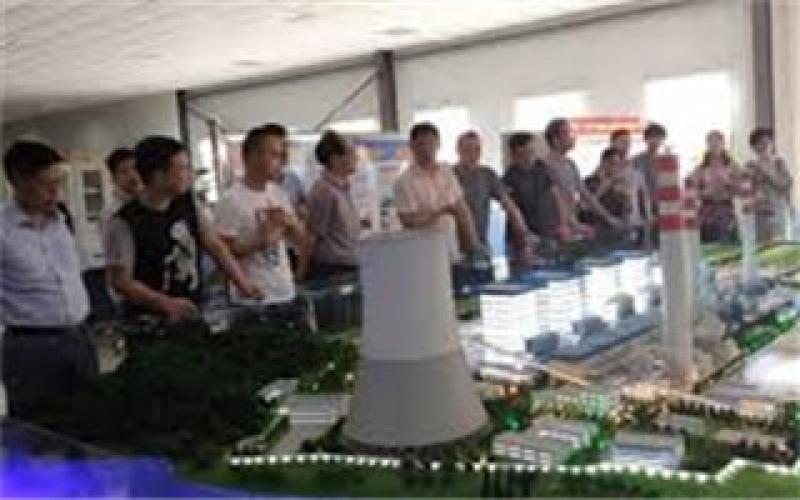 湖北能源鄂州发电公司三期扩建工程5号机组启动验收委员会首次会议顺利召开