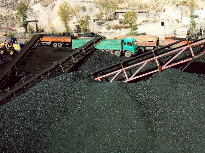 前7月关中地区减煤工作取得阶段性成效