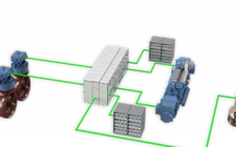 罗尔斯·罗伊斯为船舶推出储能系统
