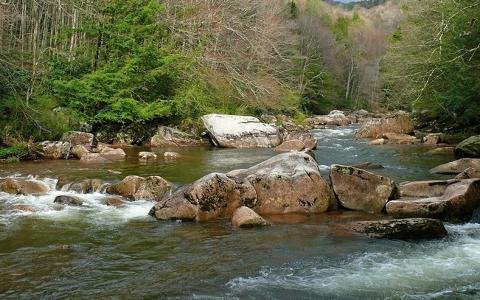 欧盟资助西巴尔干地区可持续水电项目