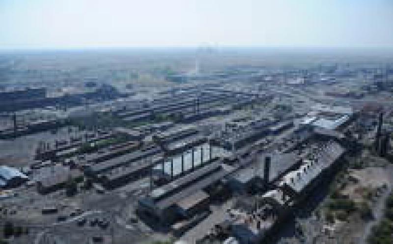 Xcel Energy与钢铁制造商EVRAZ建造一座240兆瓦的太阳能项目