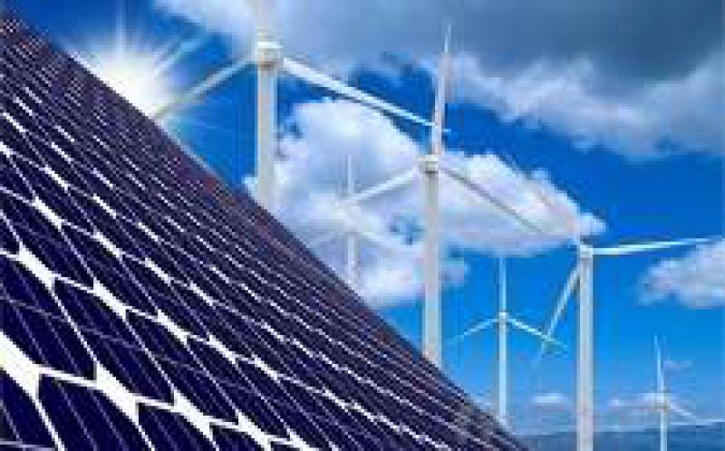 中国可再生能源巨头支持澳大利亚首个风能技术测试实验室