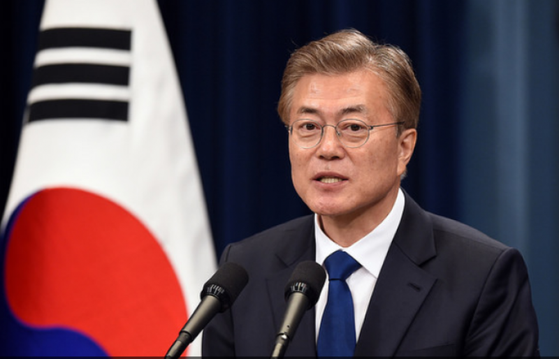 韩国继续在燃料电池发展方面处于领先地位