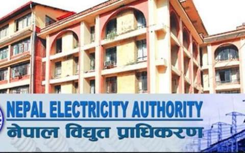 尼泊尔电力局：从印度进口20亿5800万单位电力