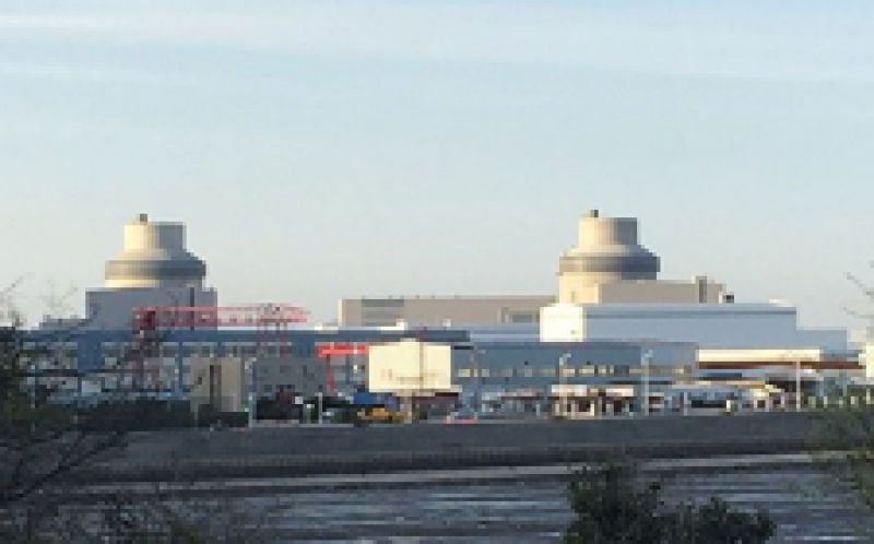 中国的AP1000在全球率先达到全功率运行