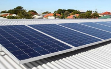 Origin CEO支持削减短期屋顶太阳能回扣