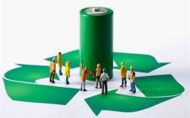 房企进军动力电池领域利兮弊兮？