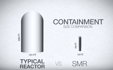 犹他能源合作在爱达荷州探索核电