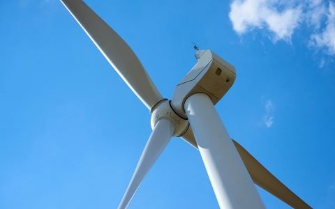 Lietuvos Energija接管了Stemma集团的风电场