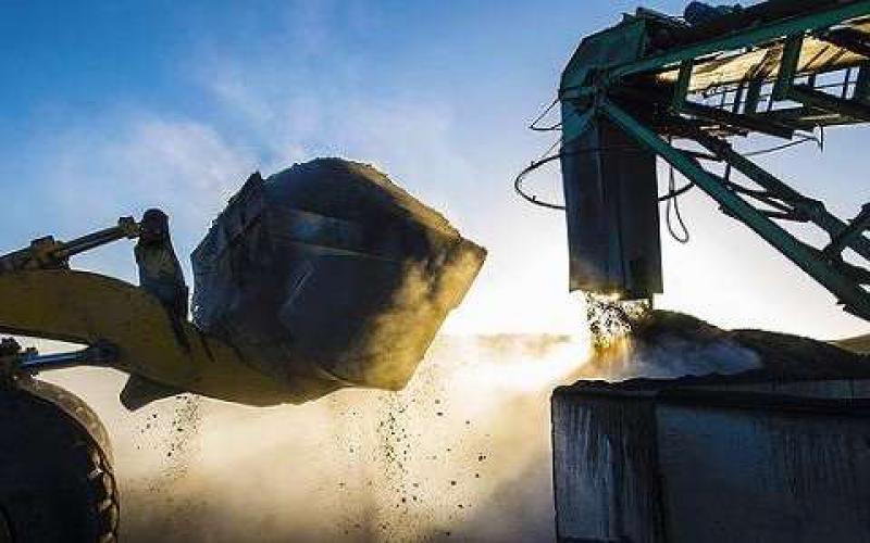 美国煤企亚洲市场份额增加 挤占澳煤市场