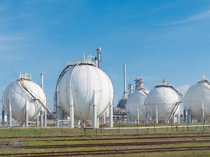 宁夏：政府发文要求做好迎峰度冬天然气应急储备