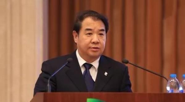 李庆奎退休 国电投集团总经理孟振平出任南方电网公司董事长