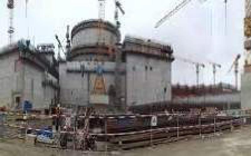 上半年核电装备稳步增长　核电标准化迎重要机遇期