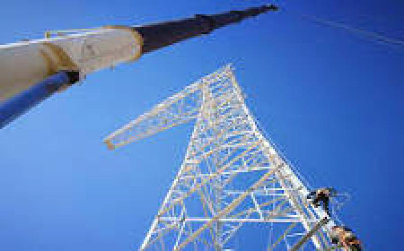 今年前7月内蒙古外送电达950亿千瓦时