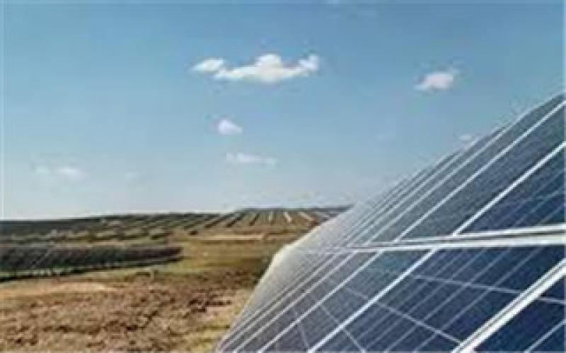 乌漫光伏电站送出线路工程建设用地的批复