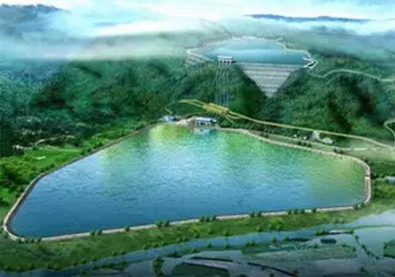 海南抽水蓄能电站：打开新局面 成就新标杆