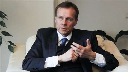 立陶宛拥有低油价的液化天然气终端