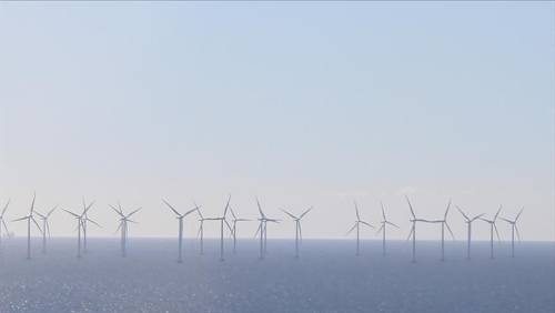 中国在欧洲风电市场的投资接近70亿美元