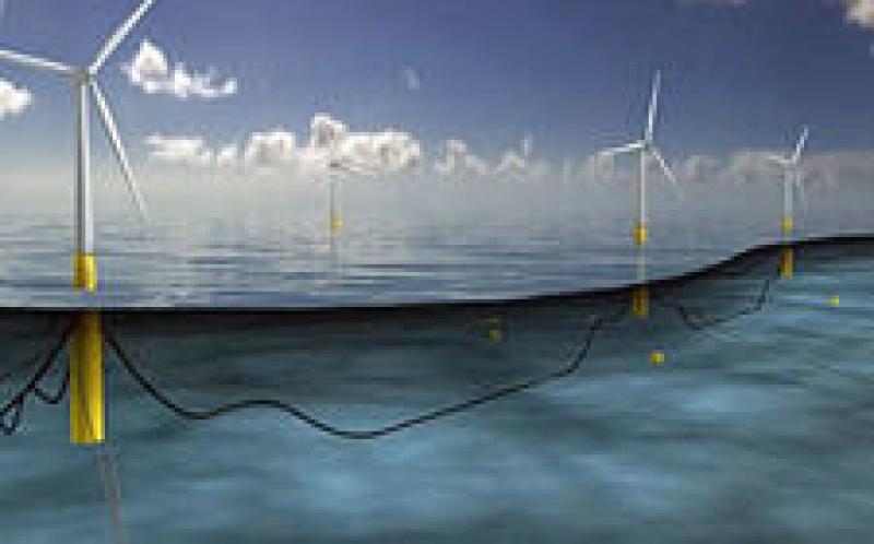 挪威国家石油公司/ Equinor计划投资120亿美元用于可再生能源项目