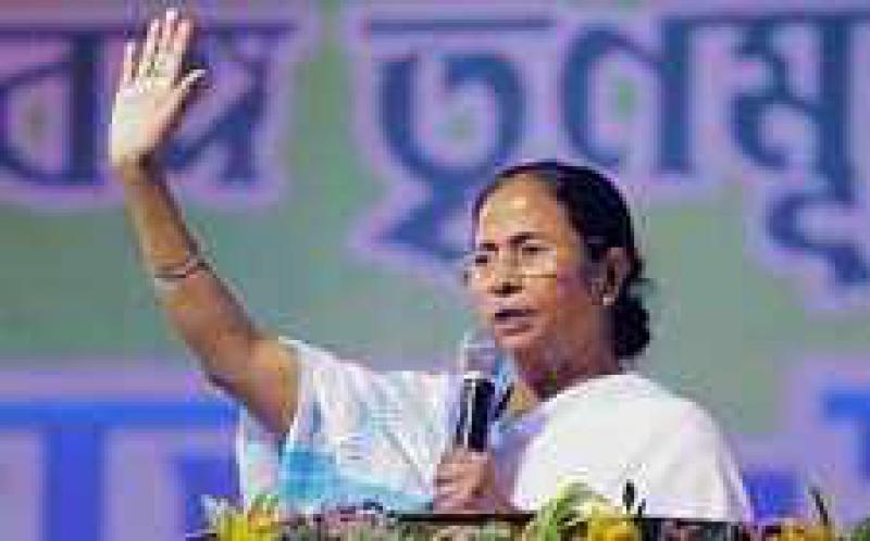 孟加拉政府推动可再生能源：CM Mamata Banerjee
